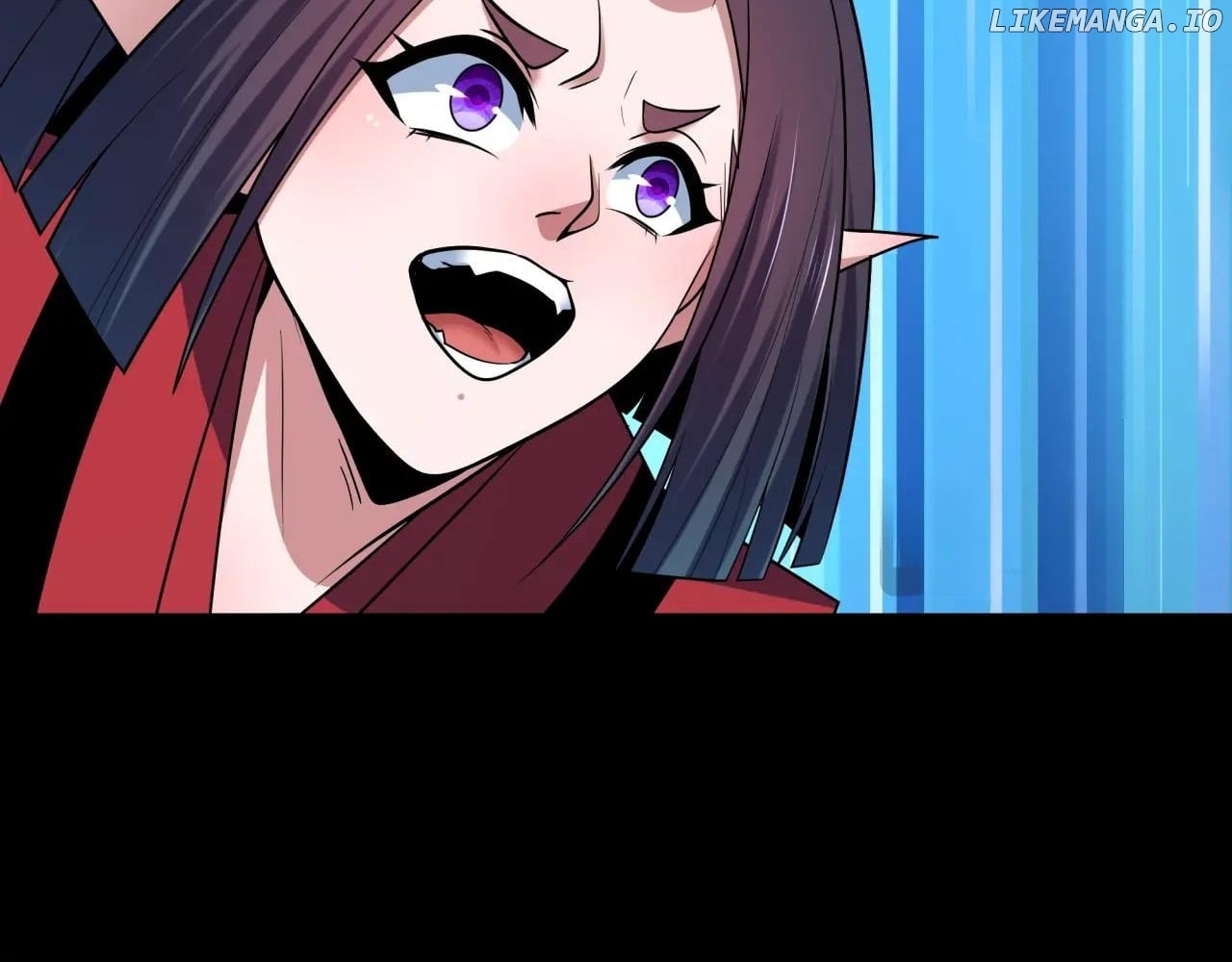 Era of the Haunted Chapter 486 - page 78
